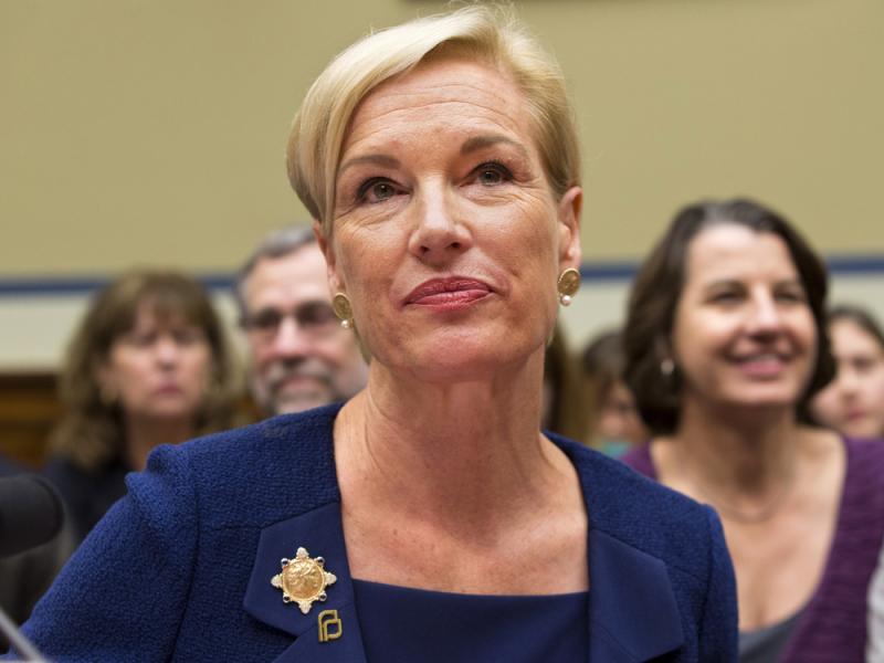 Longer Reimbursement Will For Parenthood Planned ... Accept No No For ... Parenthood Accept Planned Will Reimbursement Longer